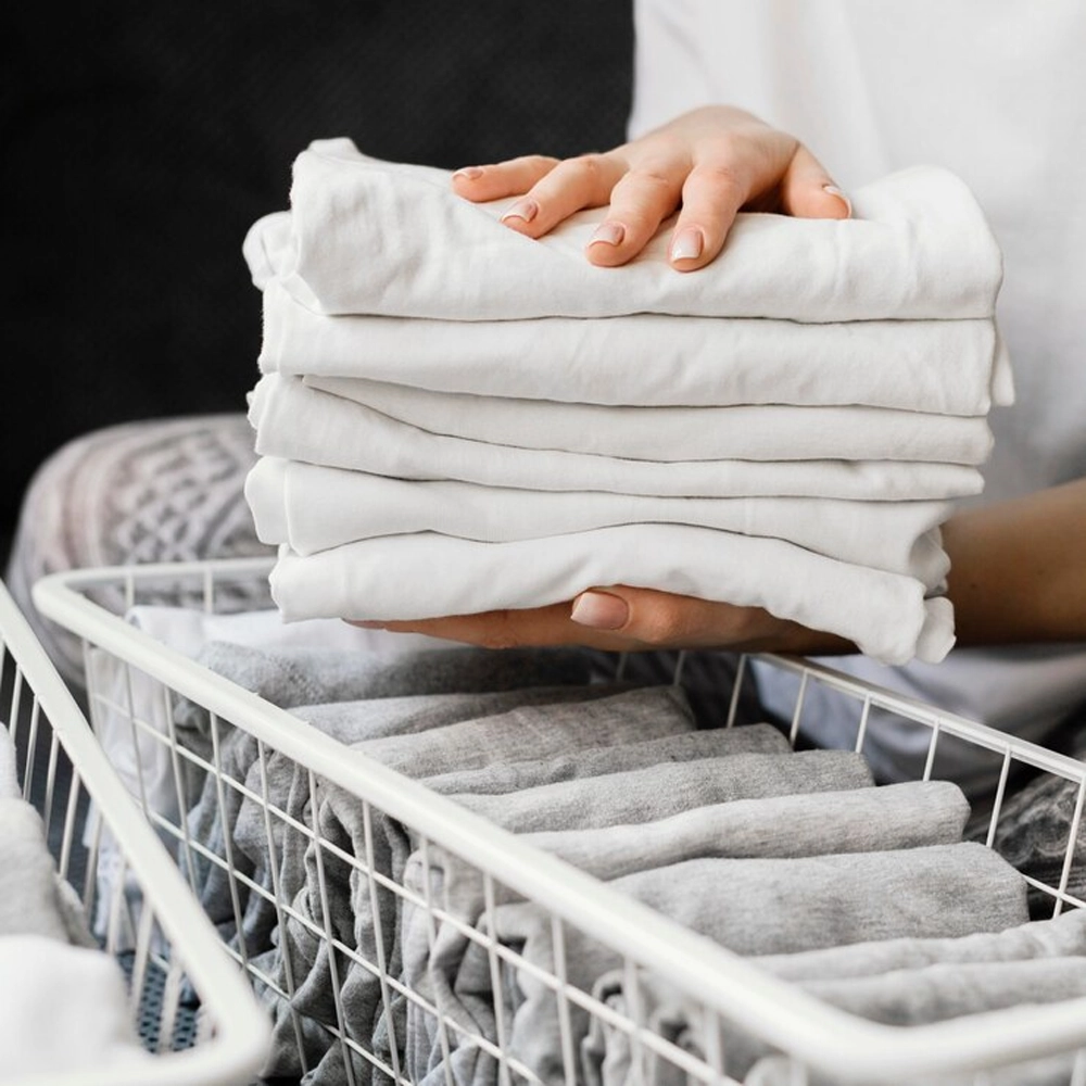 24/7 Community Laundry Services