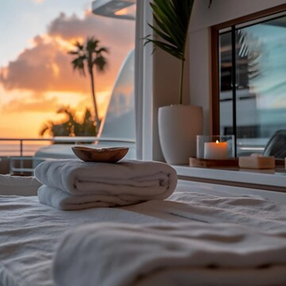 Amali Villa Lifestyle